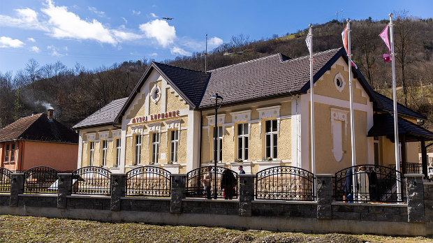 Музеј ћирилице као завет будућности: да писмо остане живо у школама, медијима и свакодневици