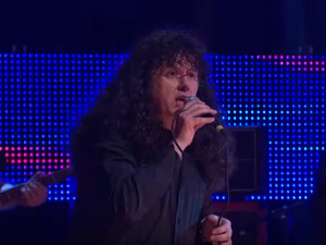 Легенде - Кербер