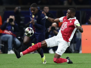 ПСЖ стрепео, али прихватио Кулибалијев поклон