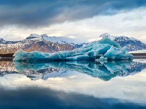 Да ли Европи прети „дубоко замрзавање“ после топлог лета на Исланду