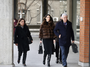 Испитани оштећени у наставаку суђења Кецмановићима – наредно рочиште у згради Специјалног суда