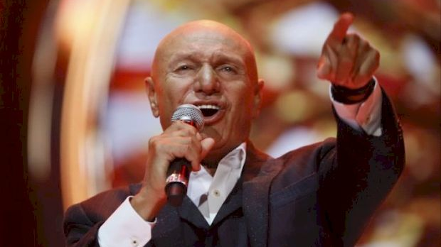 Звезде међу звездама - сећање на Шабана Шаулића