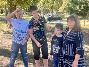 Еко минијатуре: Срећна планета, 3. циклус