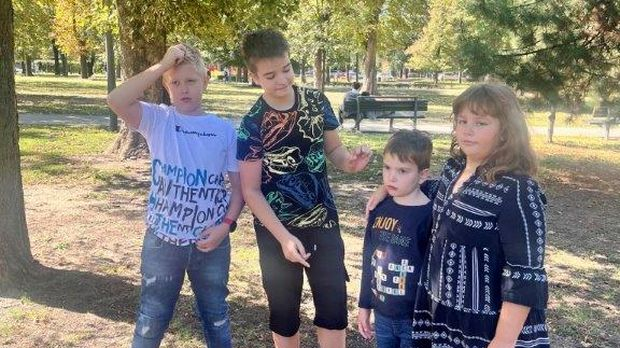 Еко минијатуре: Срећна планета - Биљке, 3. циклус