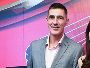 Драгутин Топић председник Стручног савета Српског атлетског савеза