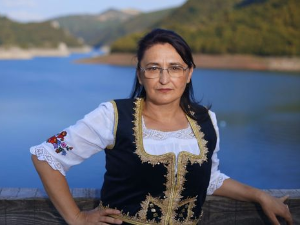 Кухиња мога краја