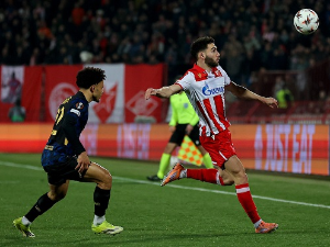 Звезда елиминисана из Лиге Европе, Лил иде у осмину финала после продужетака