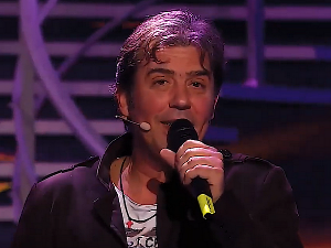 Звучни зид – Кики Лесендрић