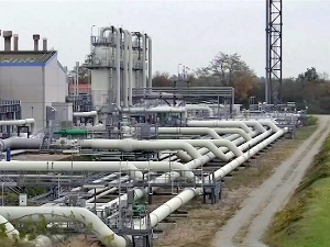 Енергетска мапа региона - aмерички ЛНГ и руски гас у новој равнотежи