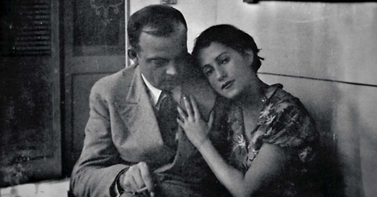 Консуело и Антоан де сент Егзипери: Припитомљавање звезда	