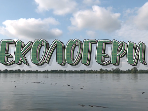 Екологери: Врмџа