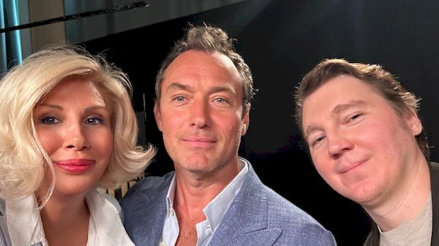 Велика илузија - О чаробњацима и Орвелу