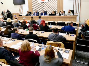 Скупштина града Београда – усвојен ребаланс буџета, престоница ће имати свој батаљон