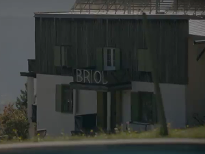 Мање познати хотели света: Бриол - Италија