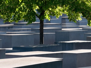 Холакауст: наслеђе фашизма – говори Ненад Глумбић (1. део)