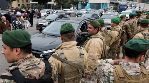 Турудић у Бејруту: Расте огромна забринутост, Израел бомбардовао југ Либана