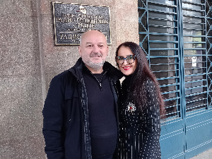 Царски дворови у Призрену и околини