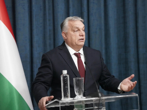 Орбан: Испунили смо обећање да нећемо ући у рат, а Украјина блефира са испорукама нафте преко "Дружбе"