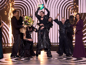 Група „Лавина