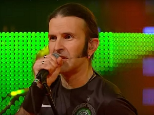 Поп-рок азбучник – Orthodox Celts