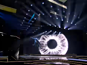 Евровизија – 1968.