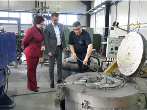 Милићевић: Локалне самоуправе кључне за повратак дијаспоре – Крушевац пример добре сарадње