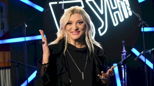 Бунт: Нови албум бенда "Велики Презир"