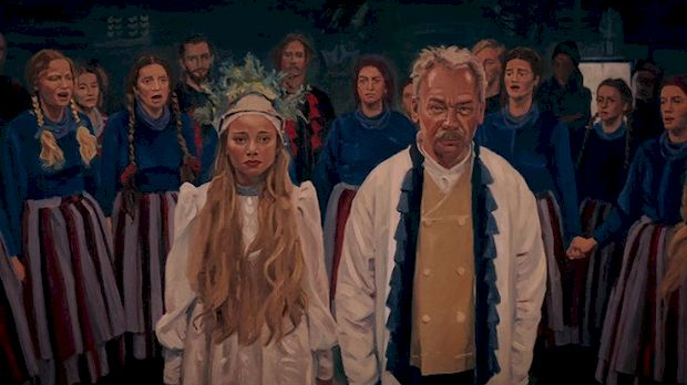 Фестивали на РТС (Торонто 2023): Сељаци