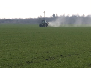 Пољопривредни радови у фебруару  