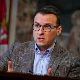 Петковић: Судски савет у Приштини противзаконито срушио процес реинтеграције