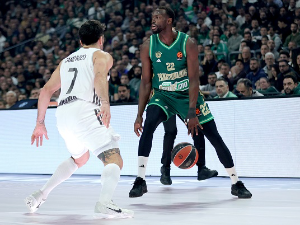 Грент срушио "краља" у Атини, Панатинаикос преокретом до велике победе