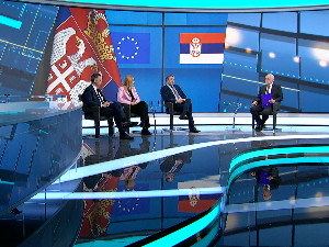 Таковска 10: Европски пут Србије између обећања и сумњи