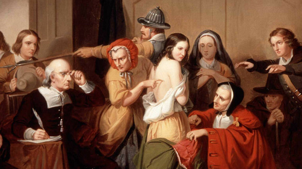 Контрапункт: Између разума и ломаче – aнатомија једног прогона