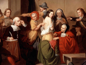 Између разума и ломаче – aнатомија једног прогона