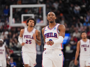 Филаделфија преко Клиперса до четврте узастопне победе