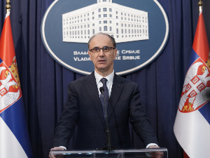 Мацут на Светском самиту влада у Дубаију