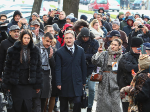 Почиње суђење у случају 