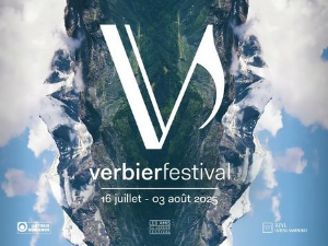 Фестивал у Вербијеу 2025.