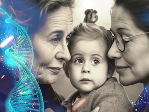 Колико гени обликују наш животни век