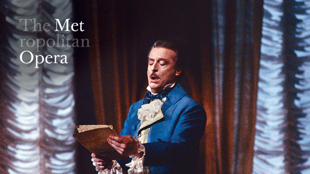 Опера Метрополитен у Њујорку – Сезона радијских преноса 2025/2026.