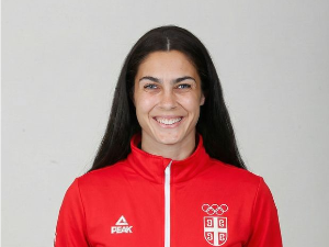 Тренирај са шампионом: Милица Мандић