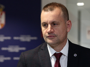 Стефановић пријавио Поверенику за самосталност Стаменковића и Доловац због непримереног утицаја