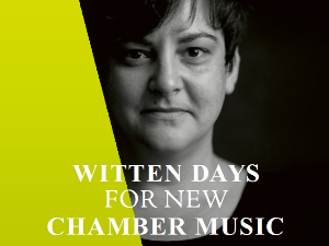 Музика вива – Дани нове камерне музике у Витену 2025