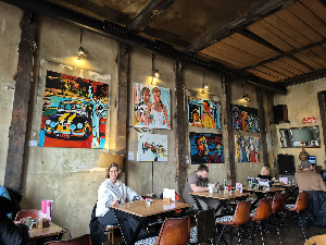 Шта рече?! „А сад адио“ – изложба слика Марије Секуле 