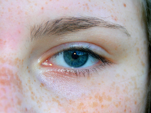 Гени и идентитет