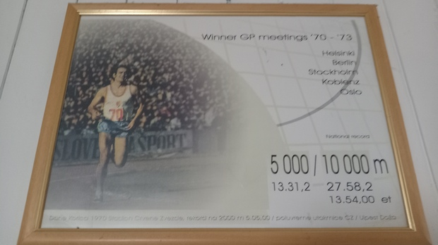 Говори да бих те видео: Дане