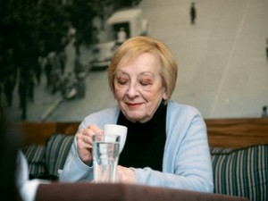 Грађанска класа између два рата