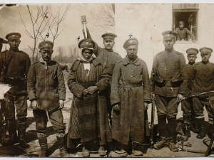 Роми као неизбрисив део српске историје