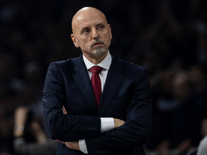 Обрадовић пред Игокеу: Тешка утакмица након велике физичке и менталне потрошње