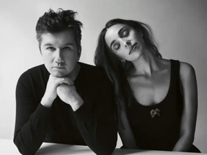 Нова дискографија – Албум "Песме страсти"